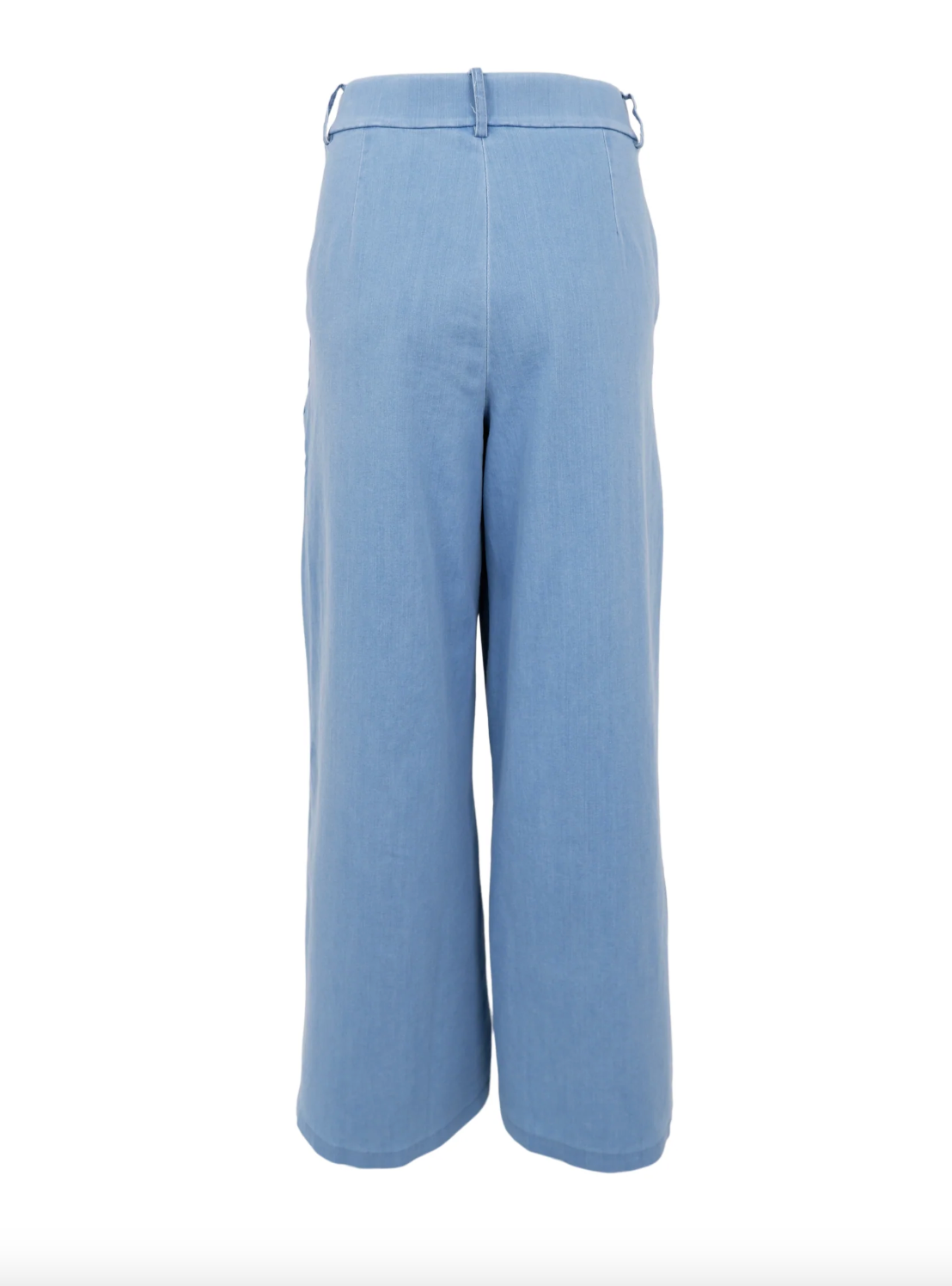 Hose Denice boxy denim
