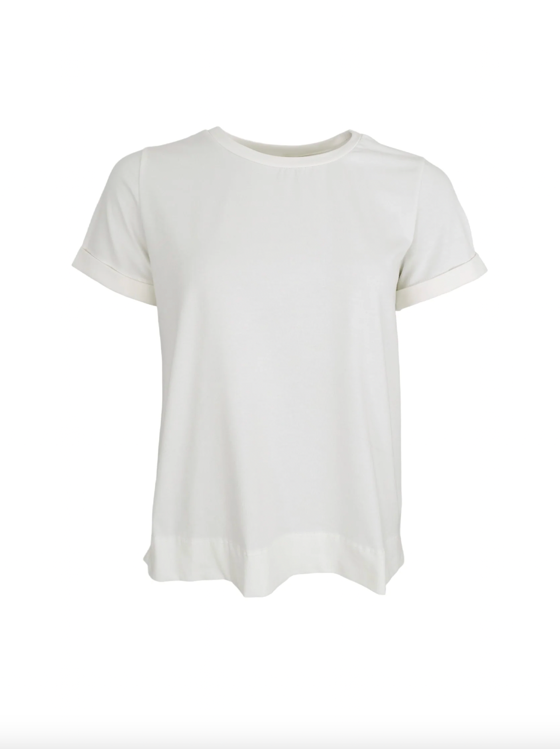 T-Shirt May - Off-White