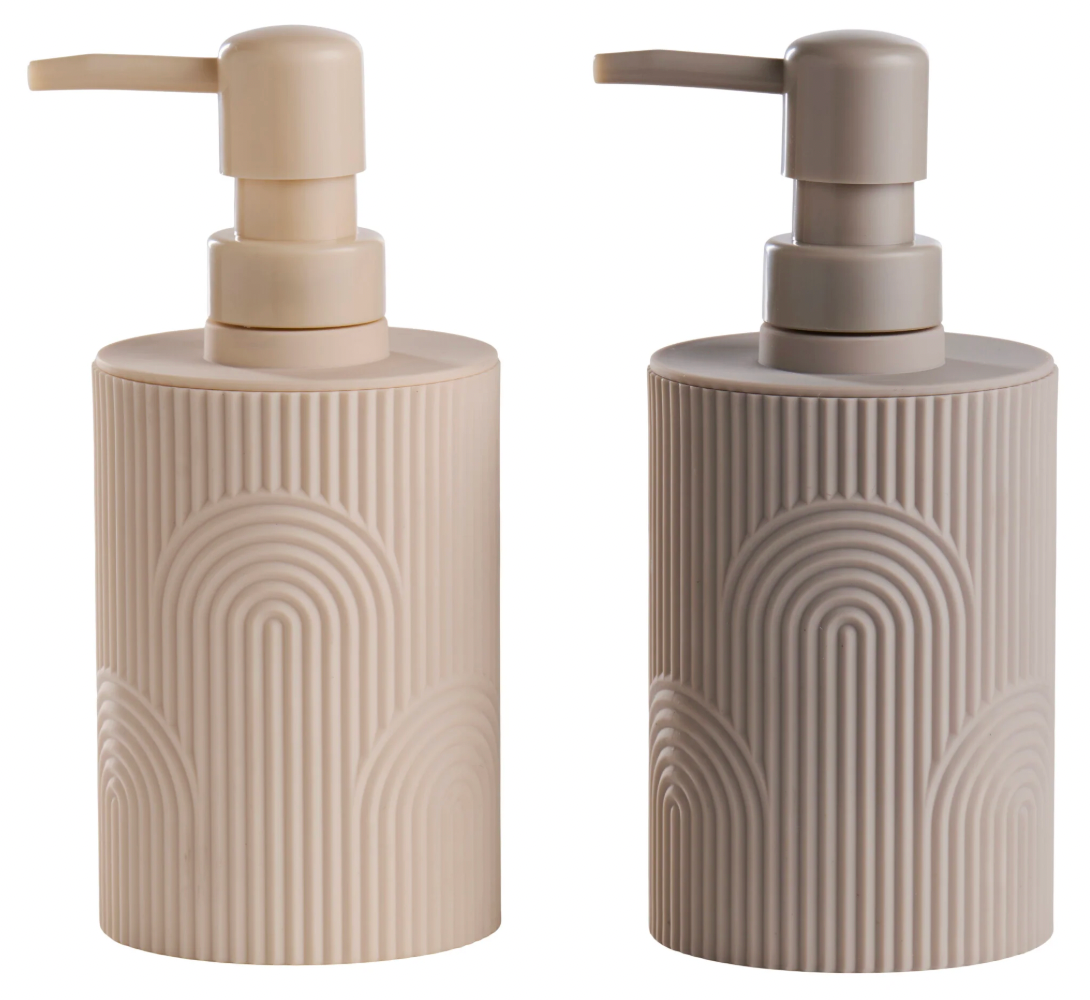 Dispenser - Mehrere Farben