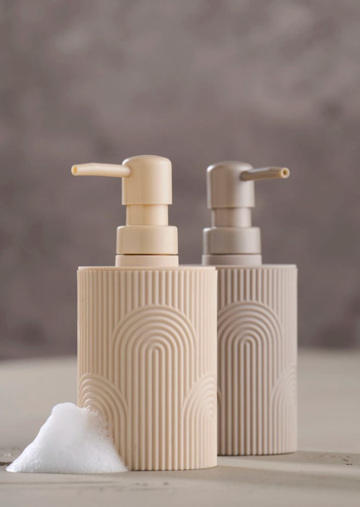 Dispenser - Mehrere Farben