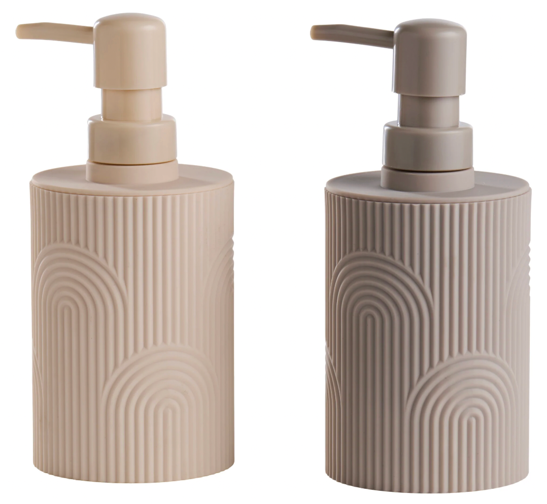 Dispenser - Mehrere Farben