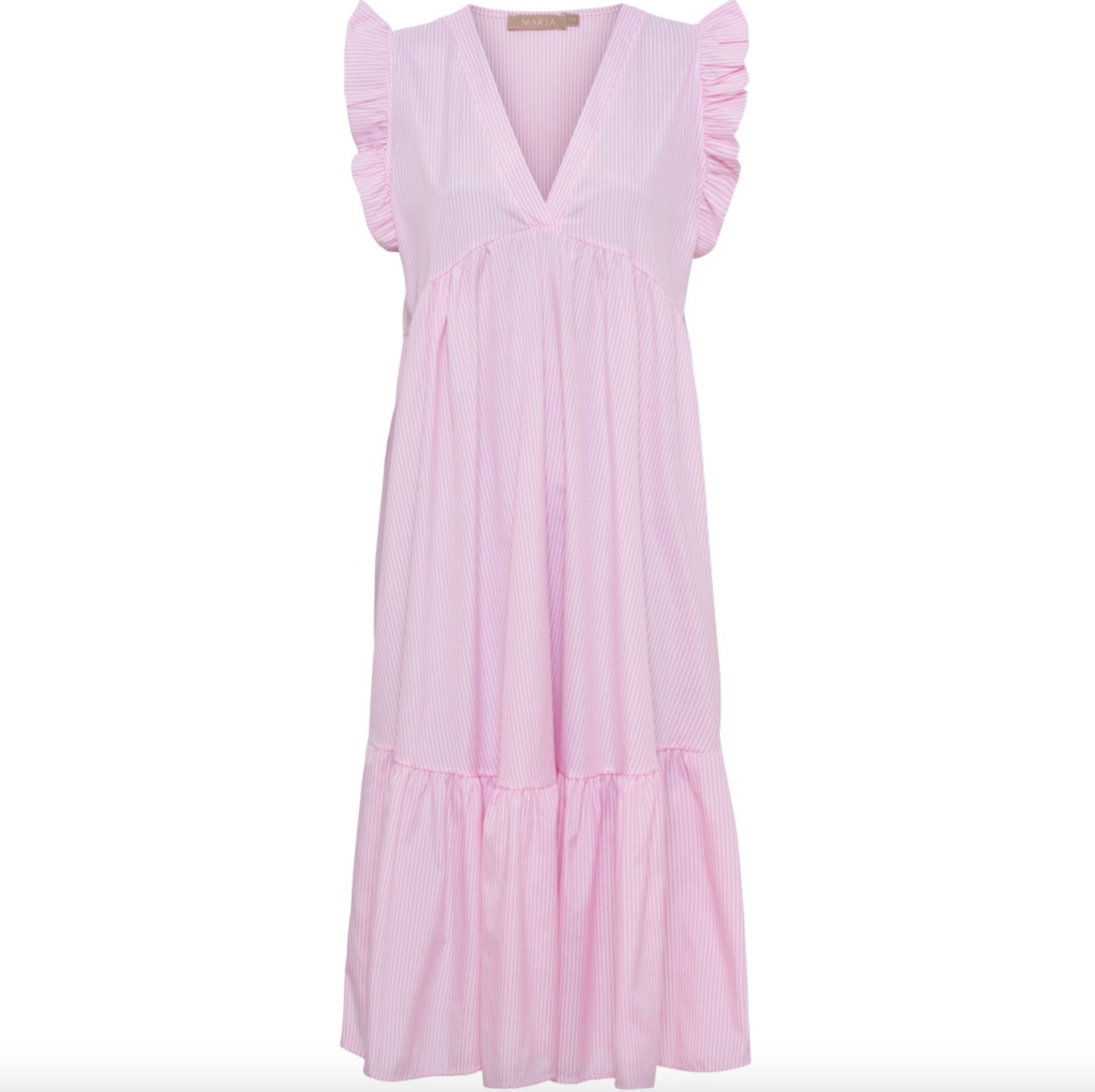 Kleid Elma Pink