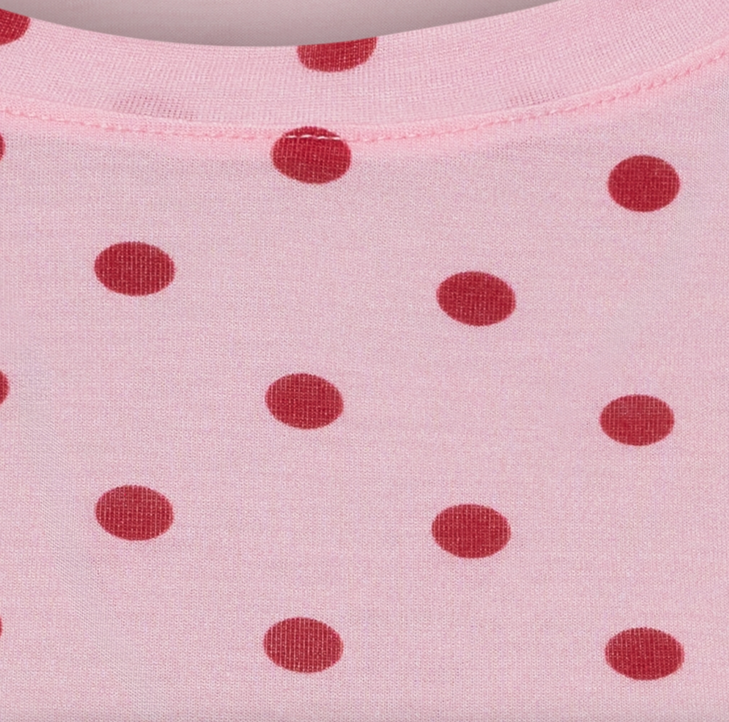Bluse Elissa - Original Pink