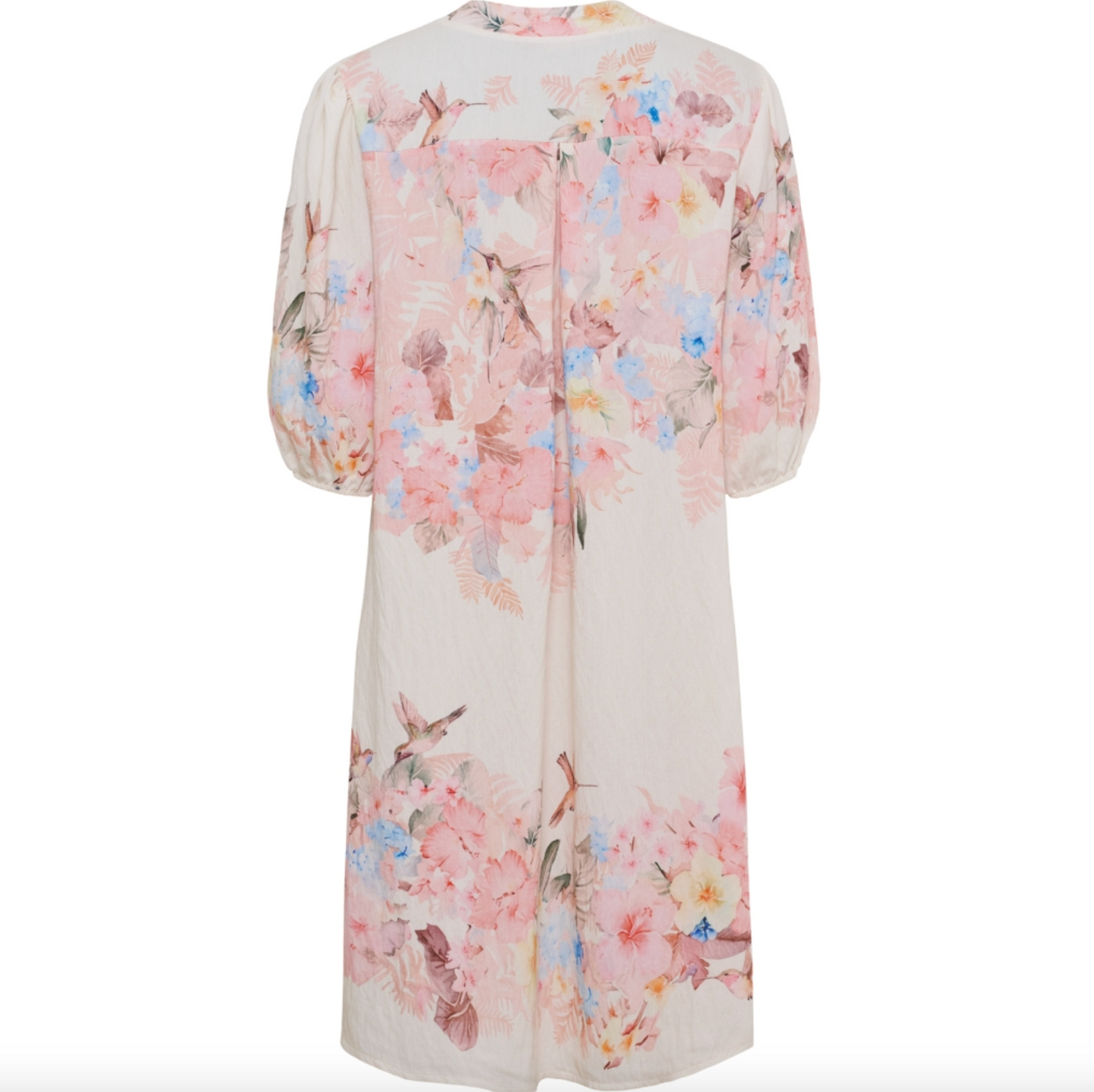 Kleid Goldie