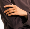 Ring Lulu vergoldet