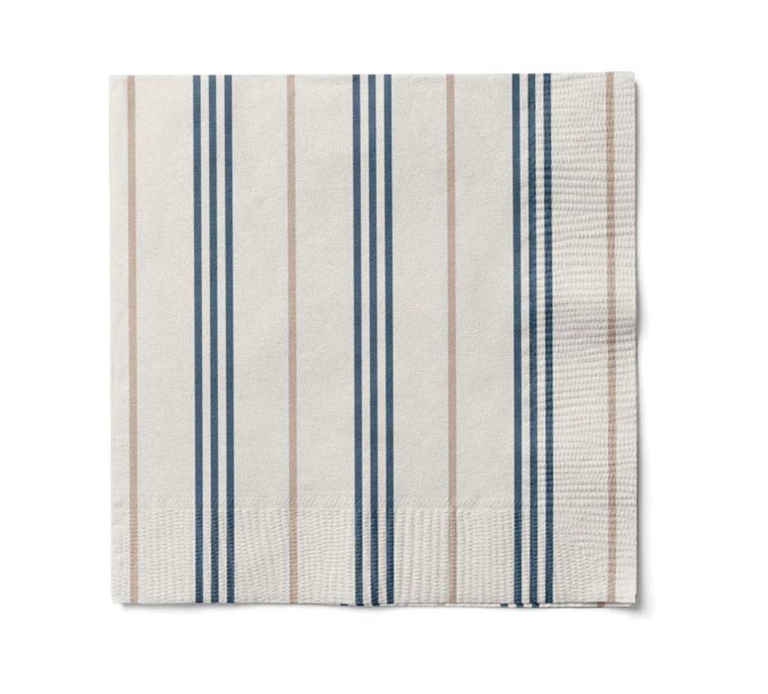 Servietten Nordic Beige - 20 Stk