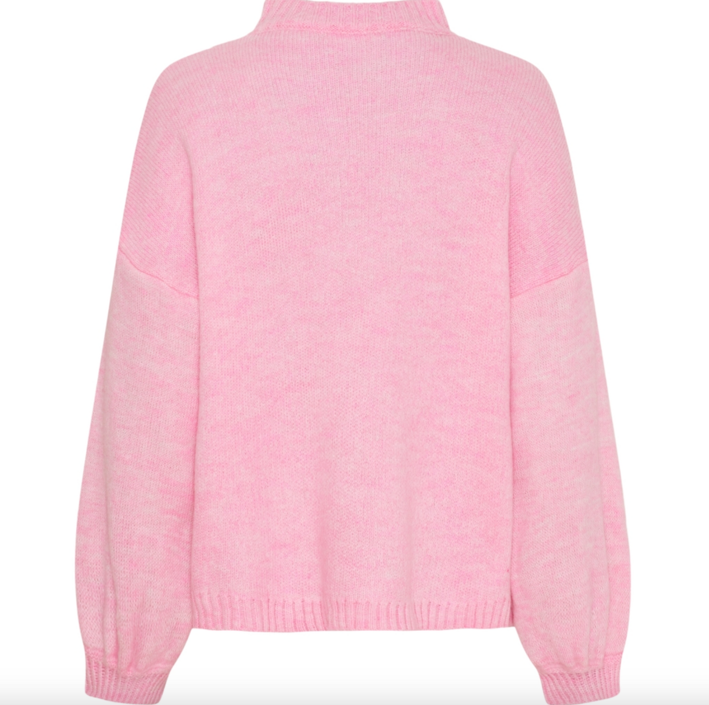 Strick Aria Copenhagen - Pink / Beige