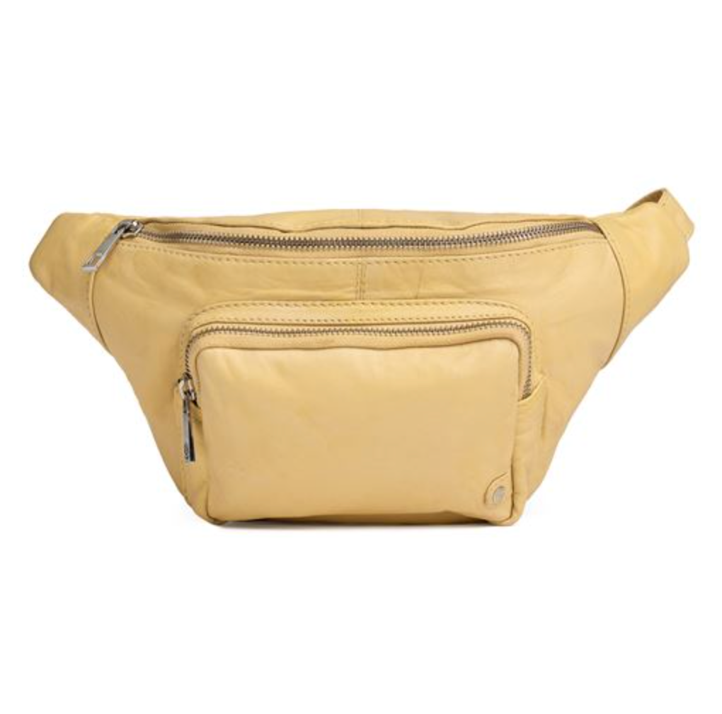 Bumbag Classy - Softgelb