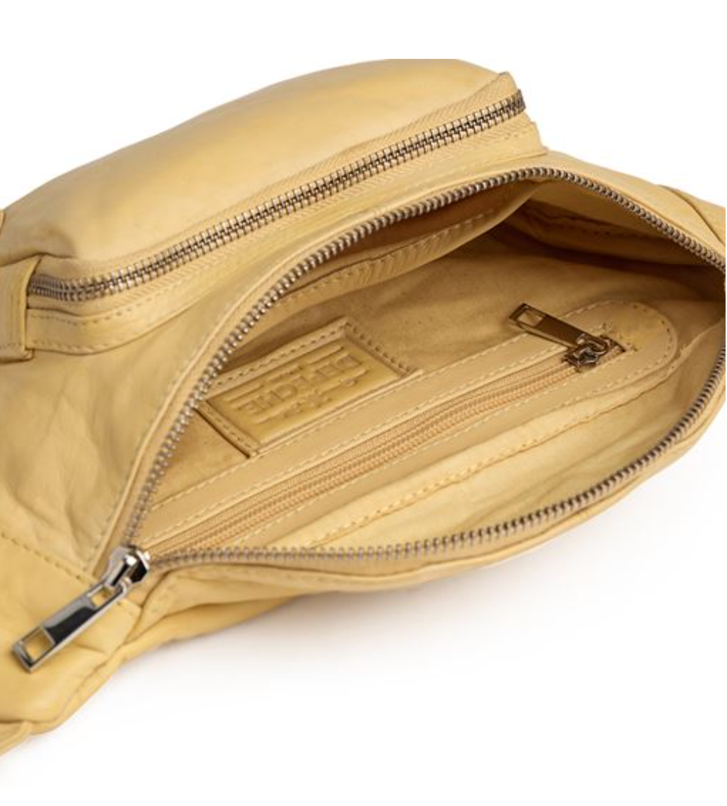 Bumbag Classy - Softgelb