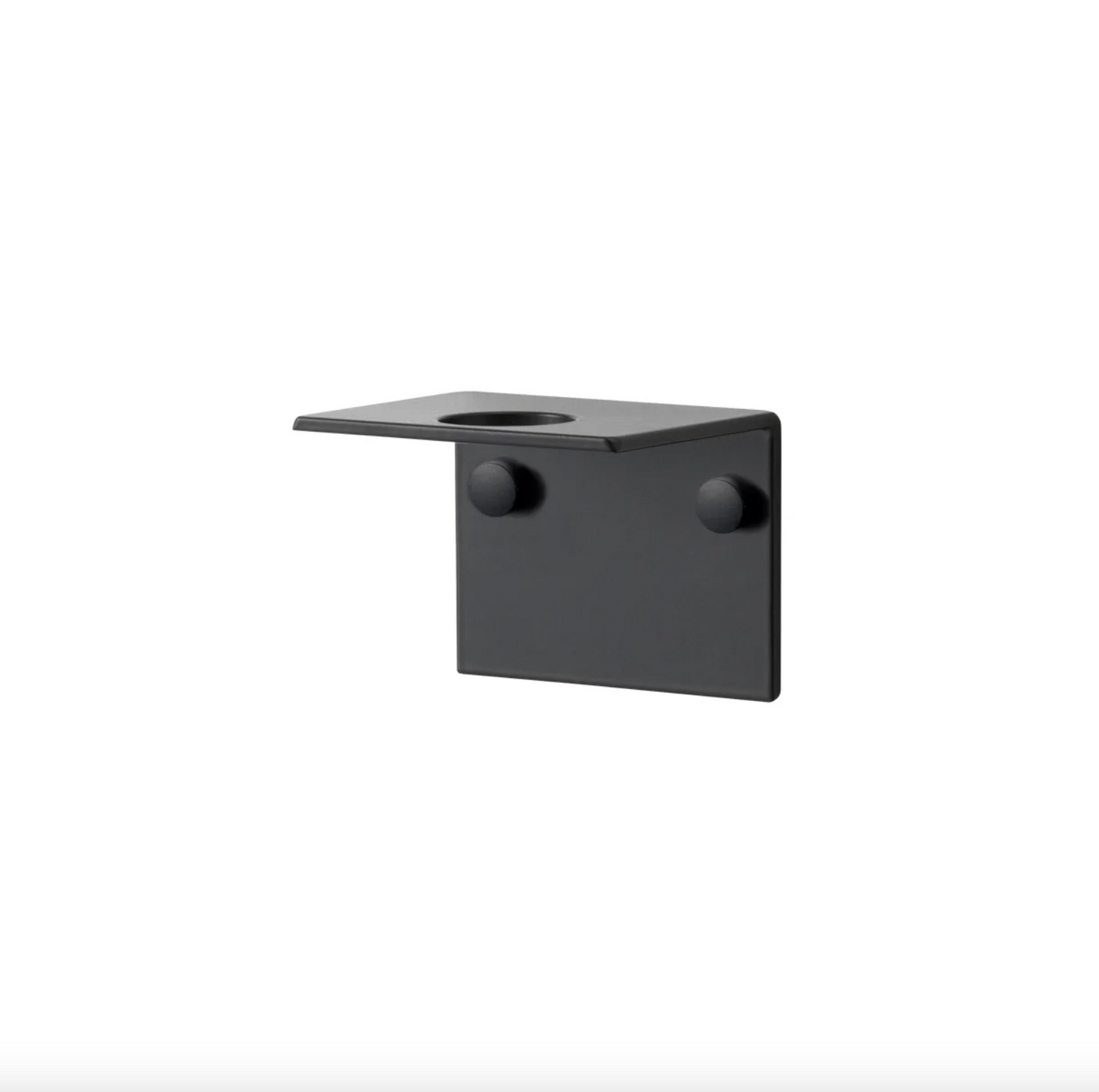Halterung für Spender - Black