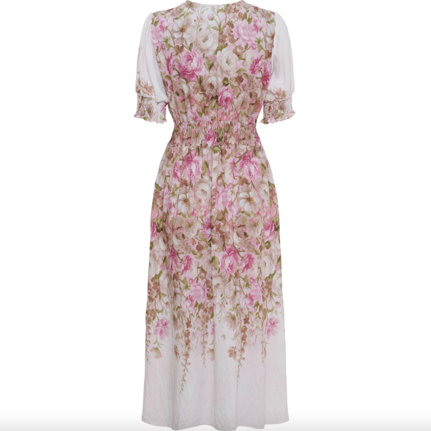 Kleid Lydia Rosa