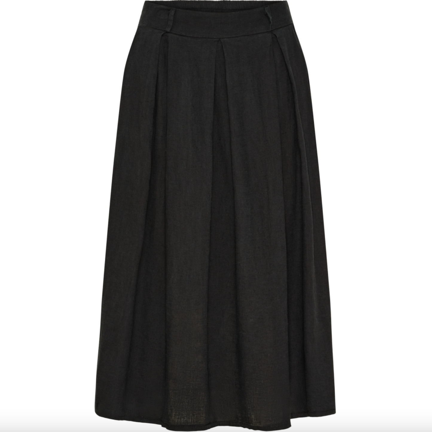 Rock MdcLeona - Black