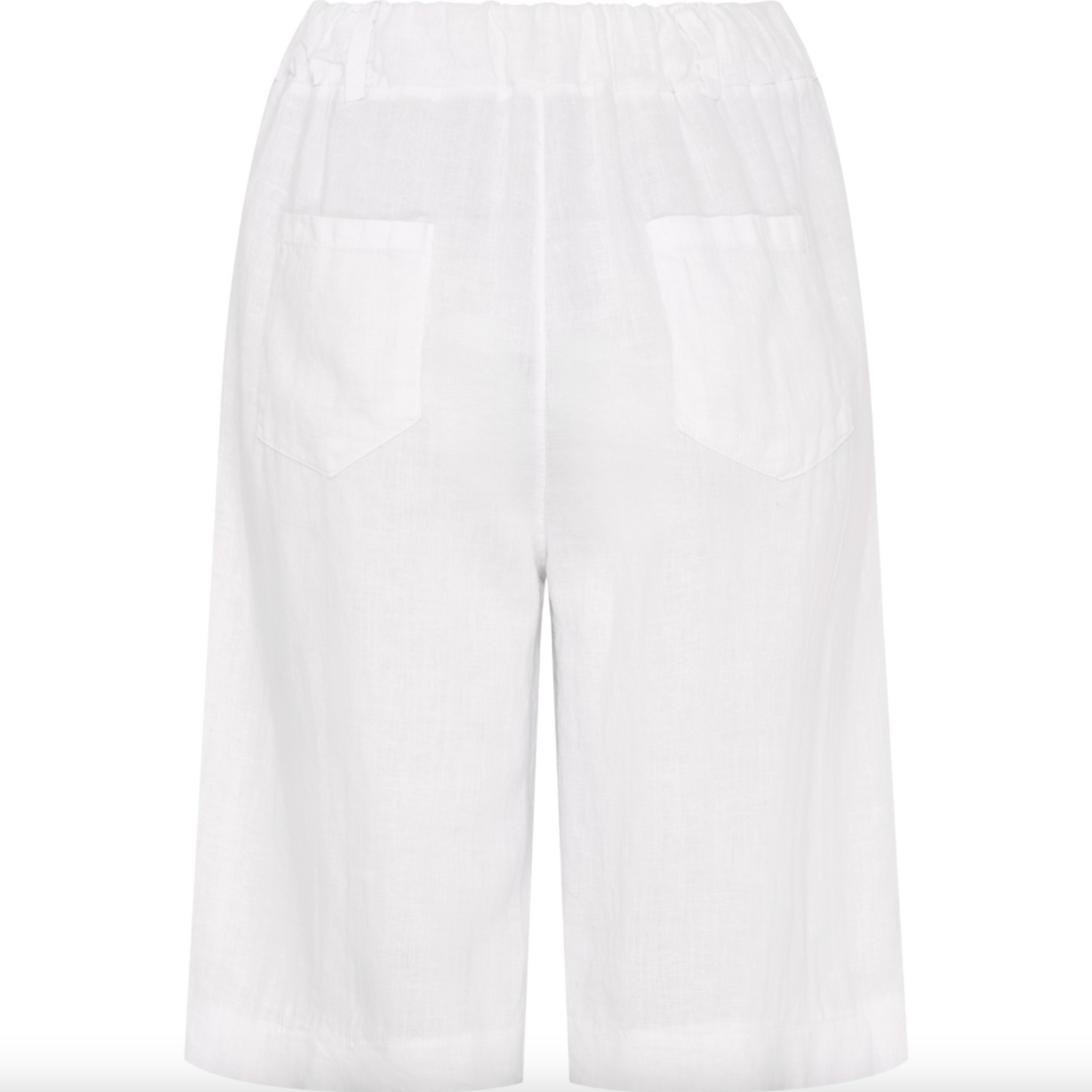 Shorts Jessica - Weiß