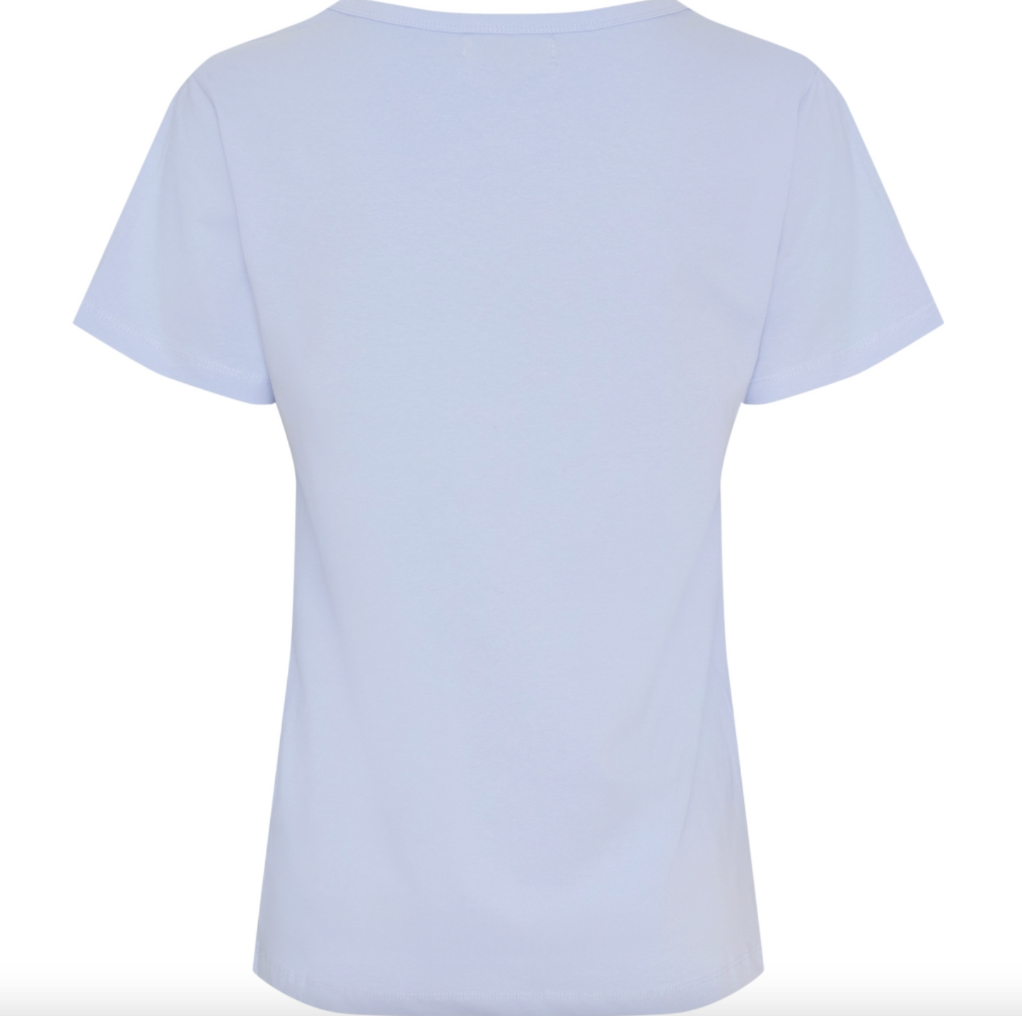 T-Shirt Marta Hellblau