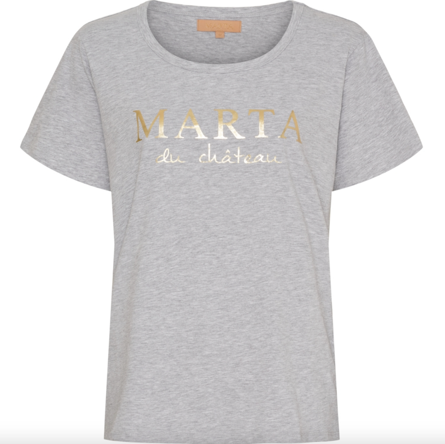T-Shirt Marta Grau Melange
