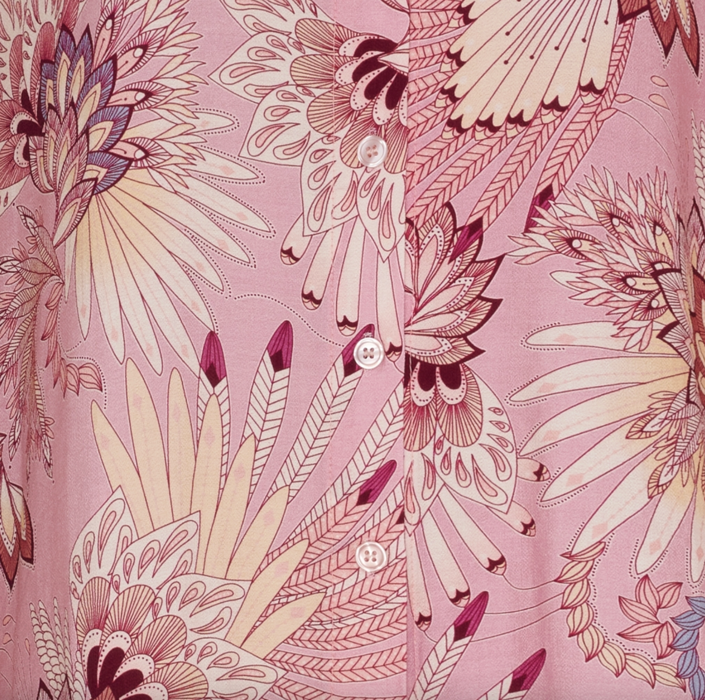 Kleid Moss