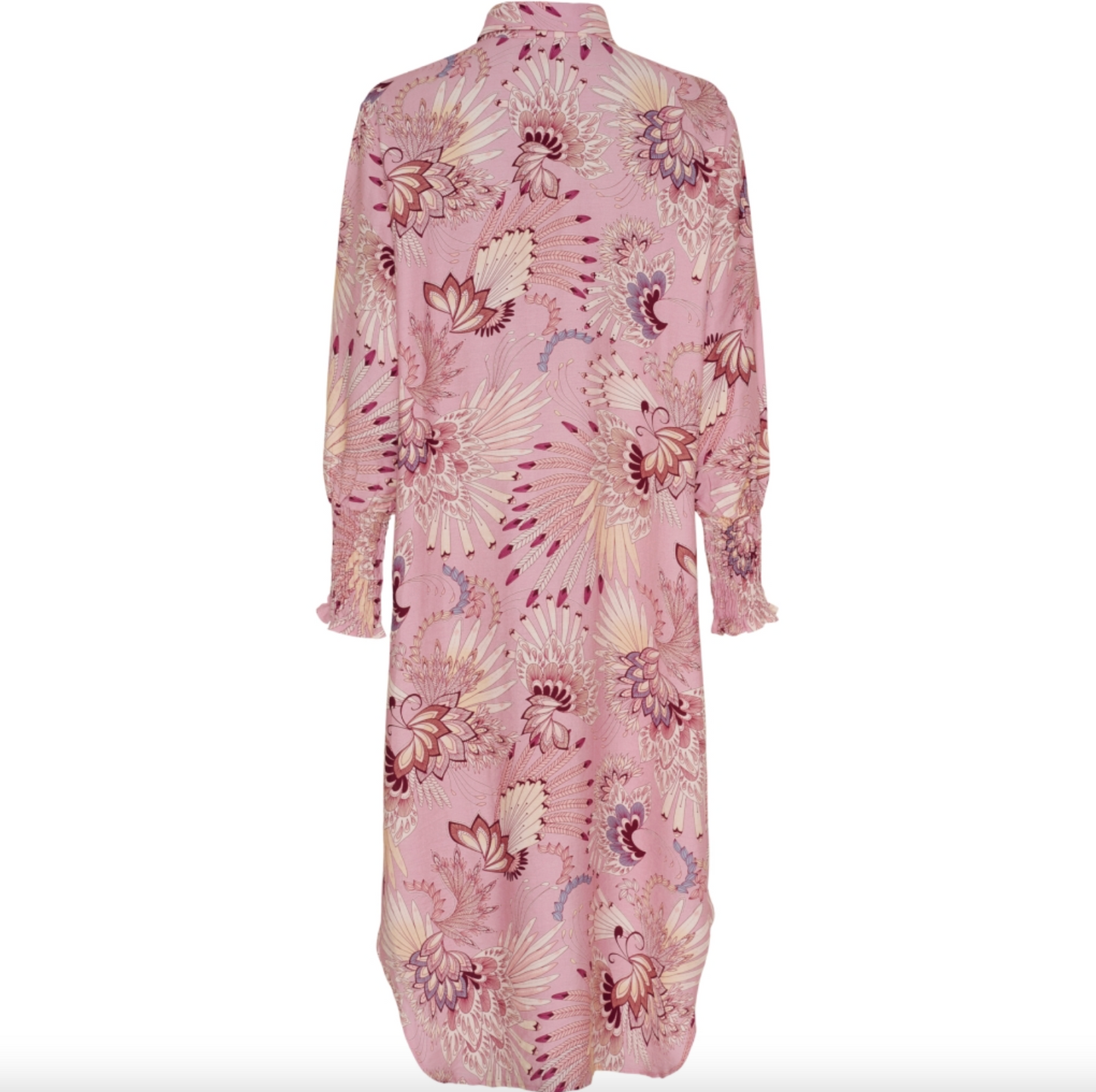 Kleid Moss