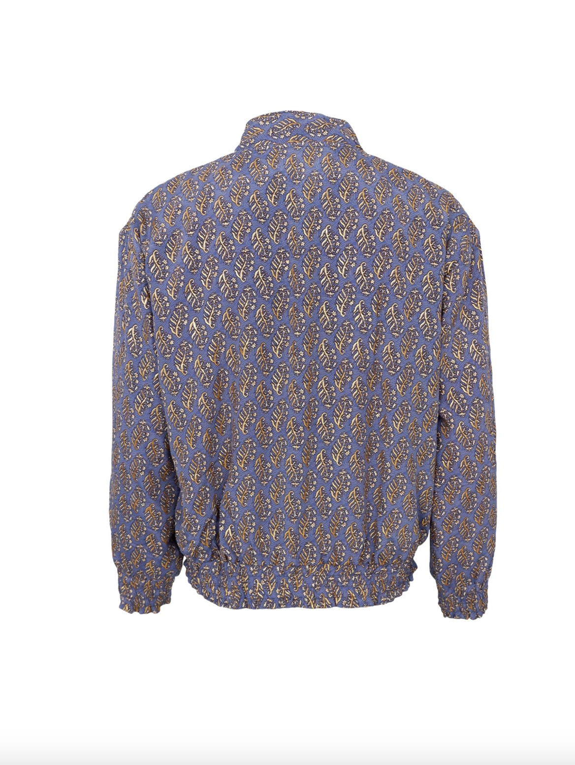 Jacke Luna Bomberjacke - Blue Mist