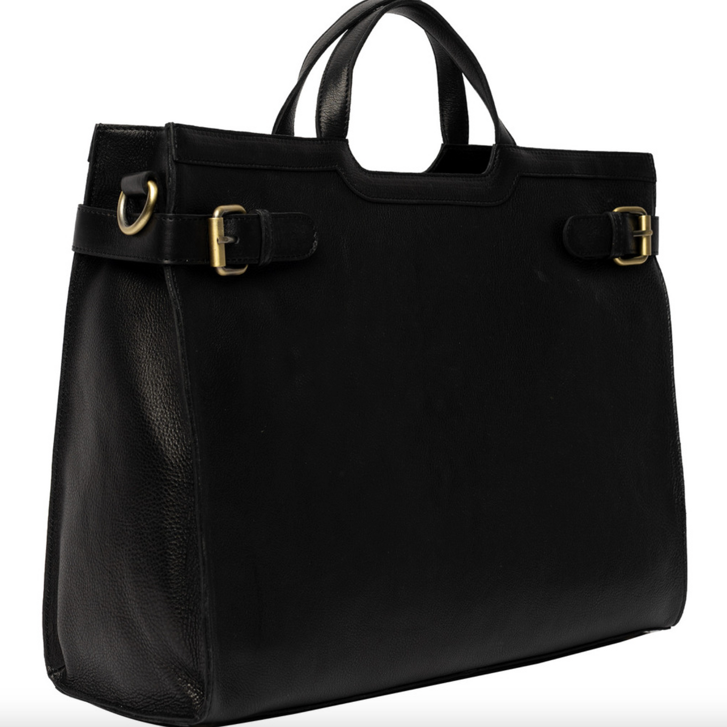 Schultertasche May Big