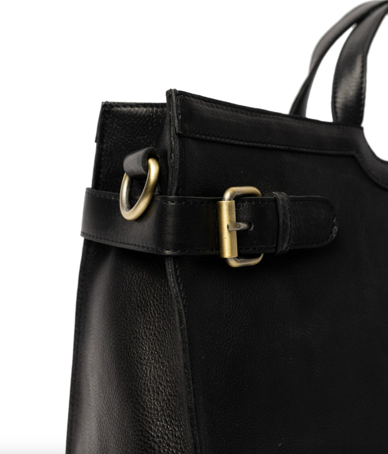 Schultertasche May Big