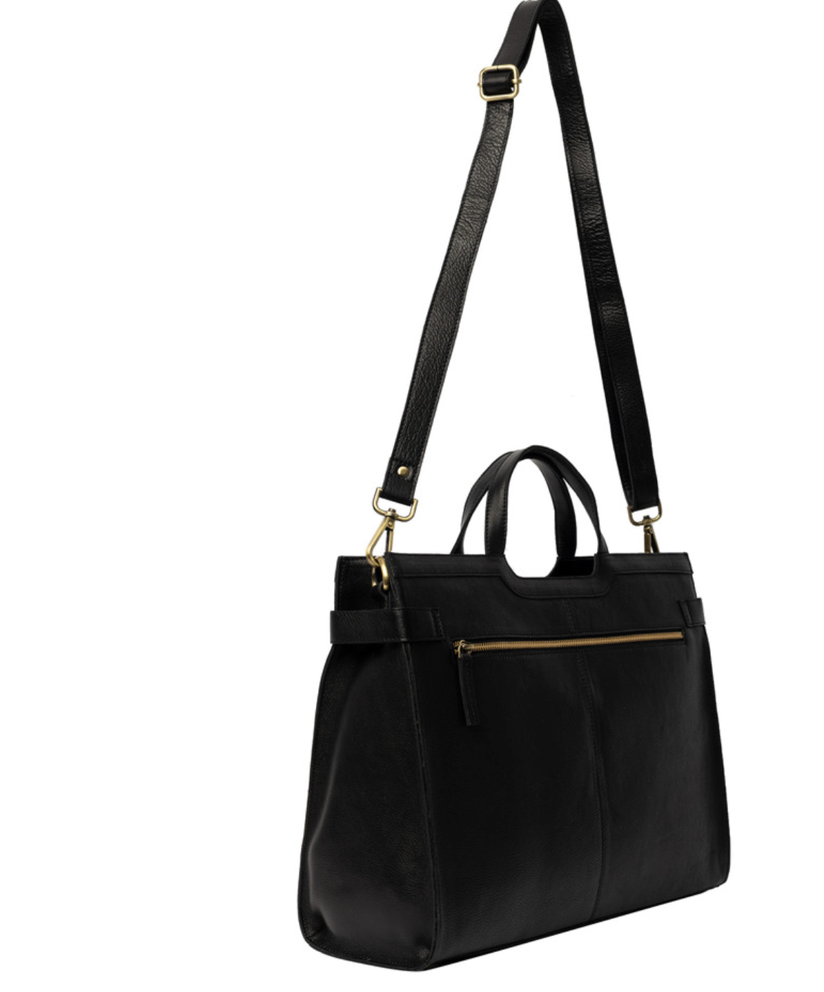 Schultertasche May Big