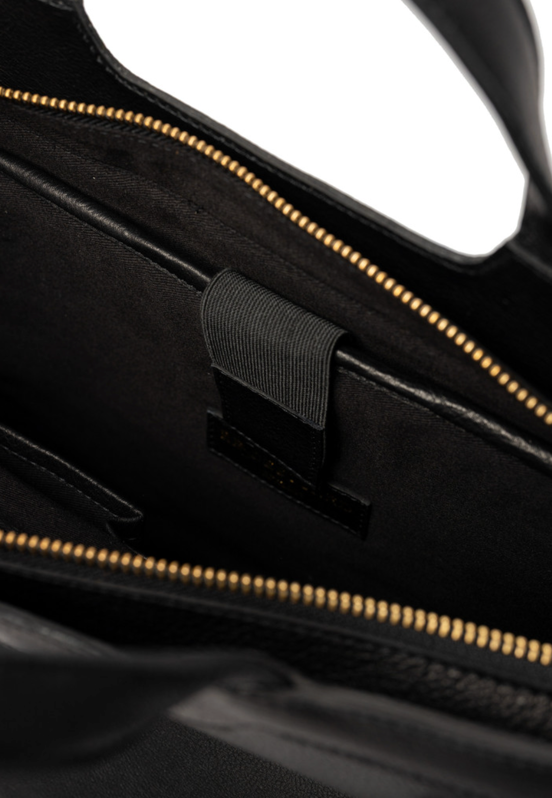 Schultertasche May Big