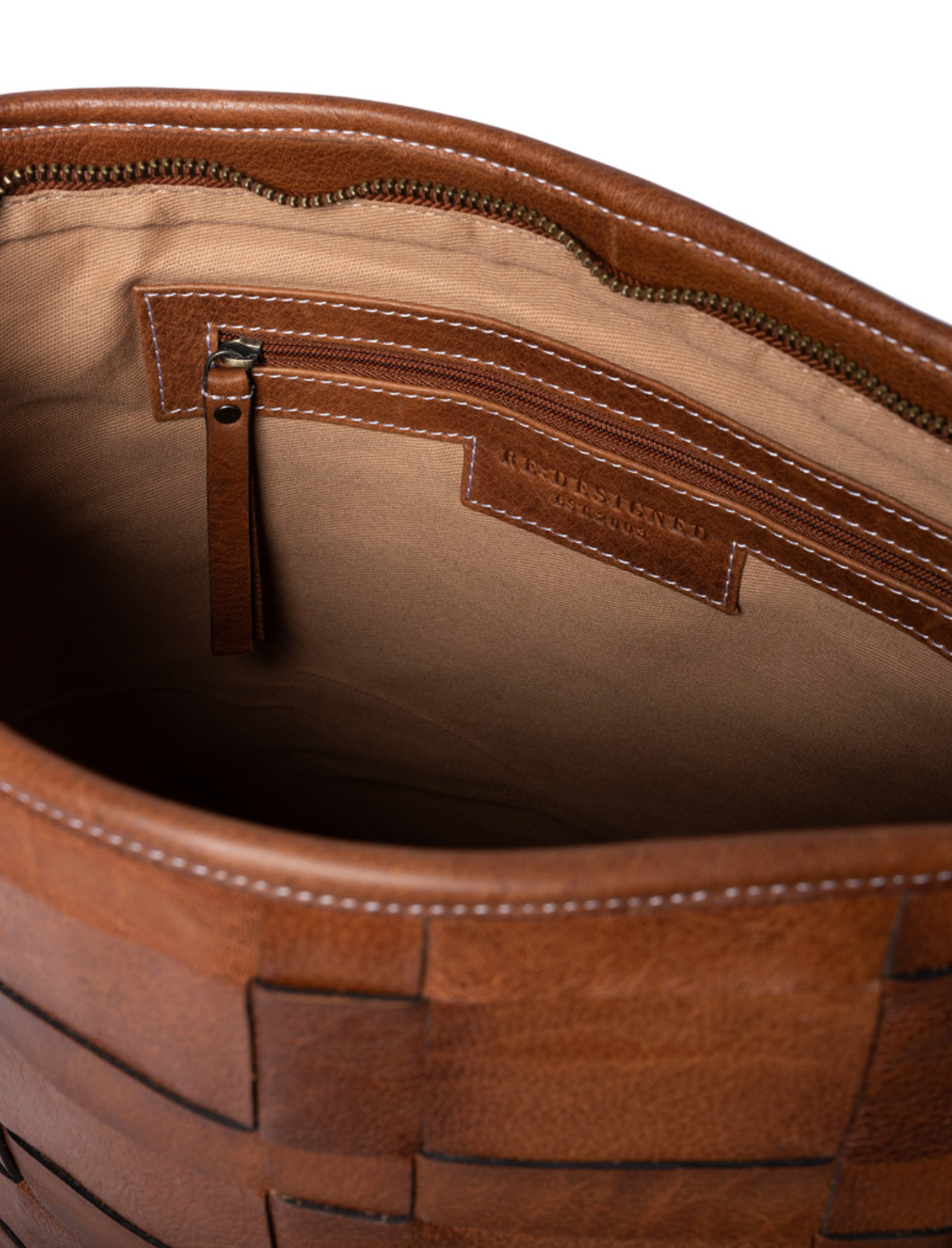 Schultertasche Noor