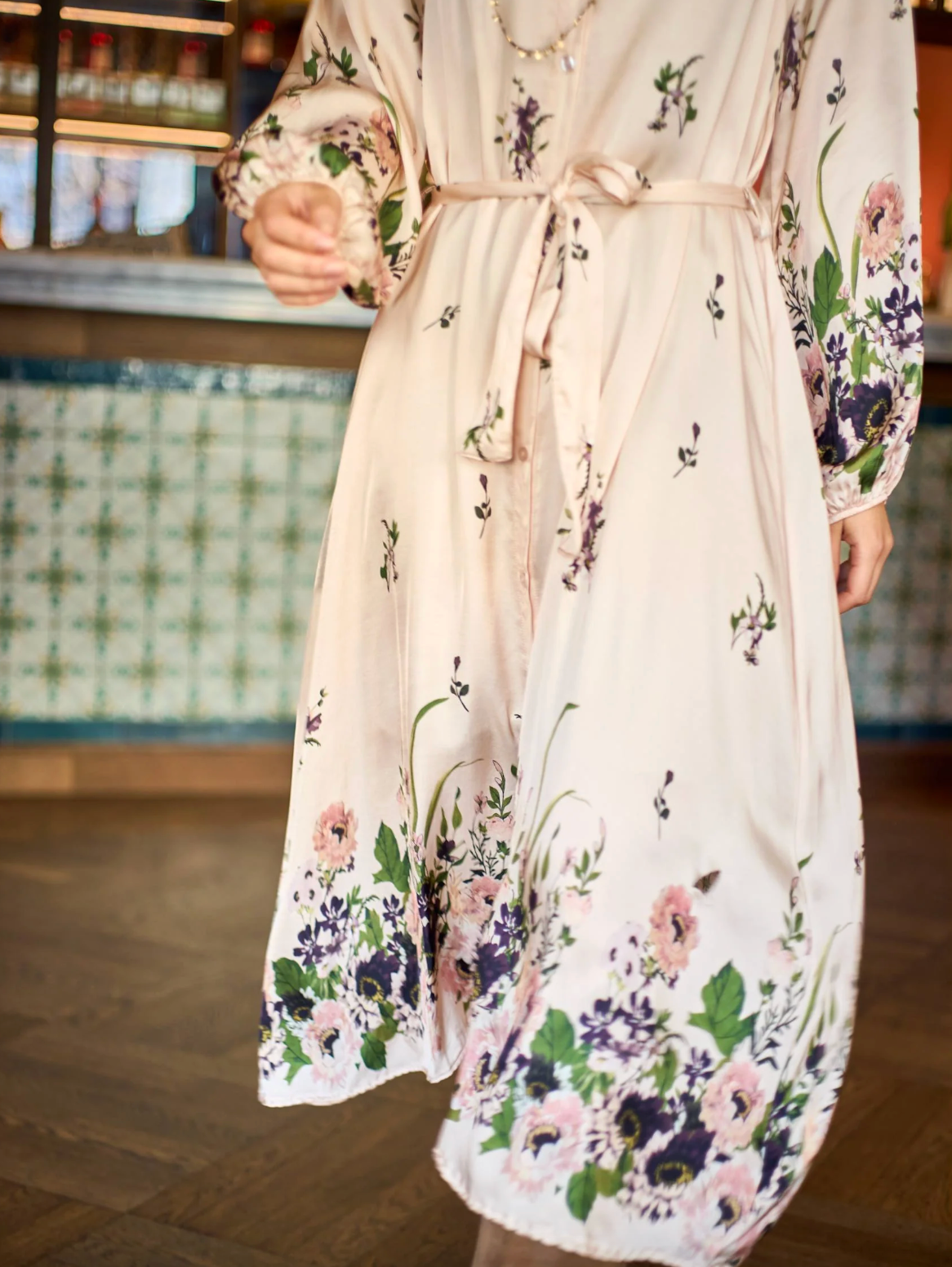 Kleid BEATRIX