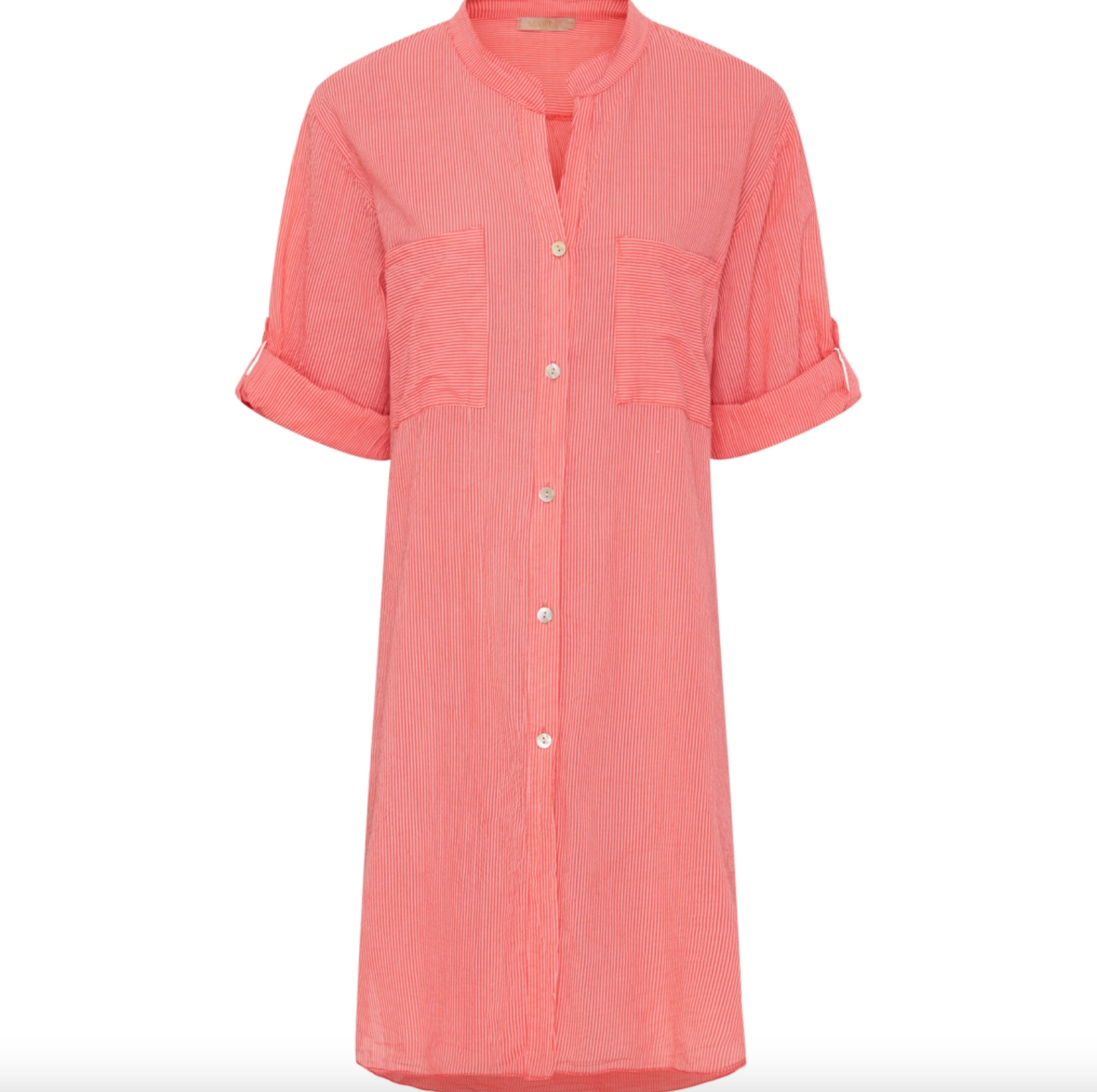 Kleid Bugatti - Coral