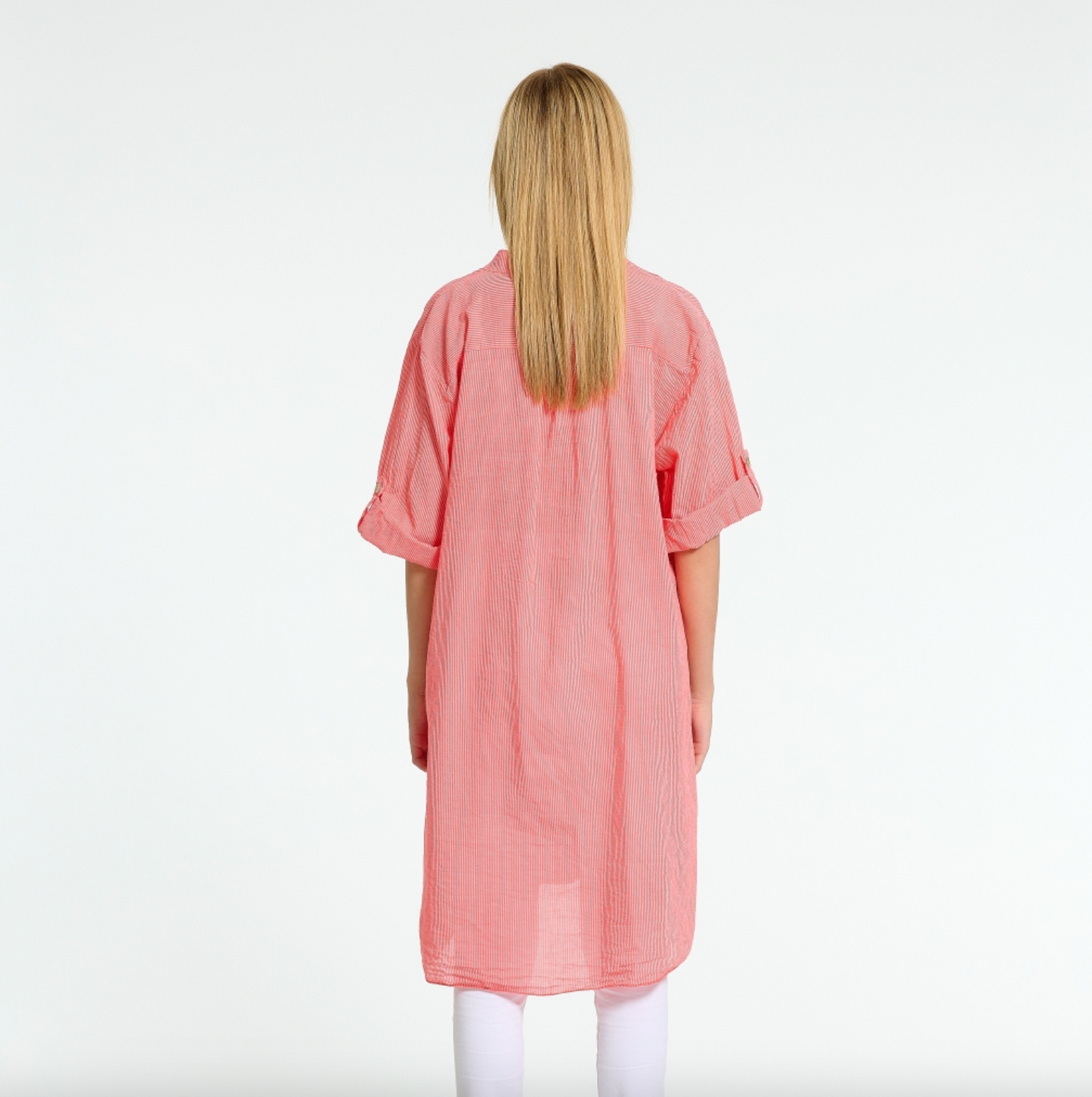 Kleid Bugatti - Coral