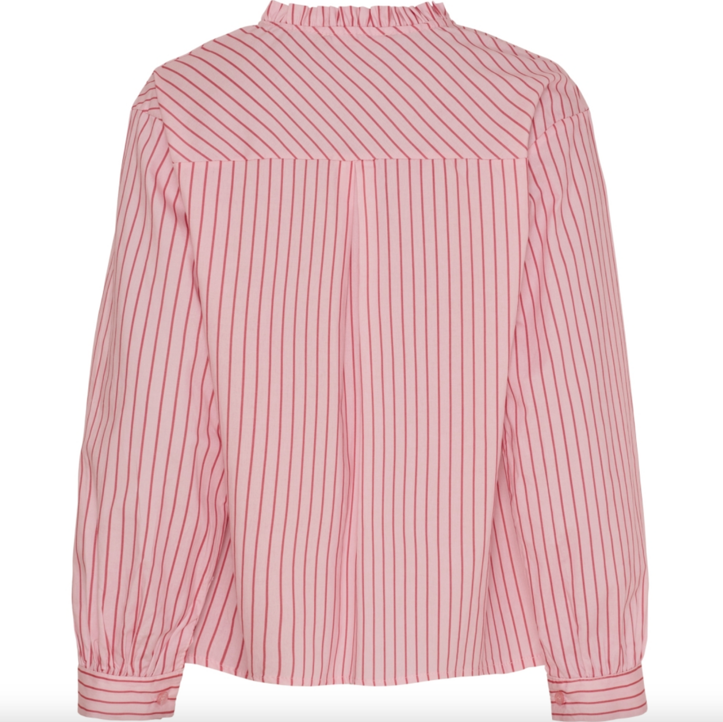 Bluse Kalina - Rosa
