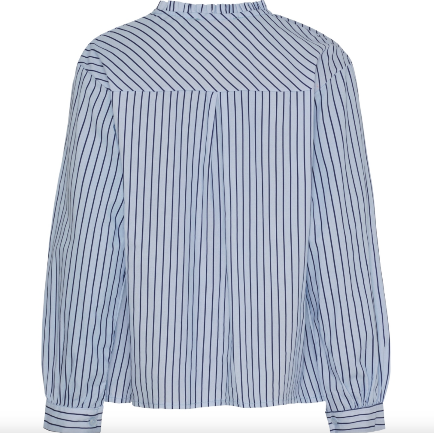 Bluse Kalina - Blue