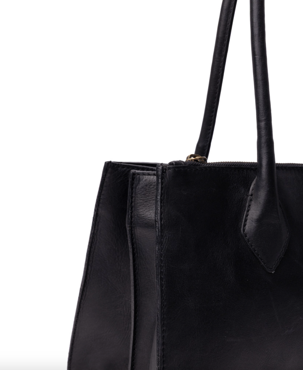 Handtasche Ora black