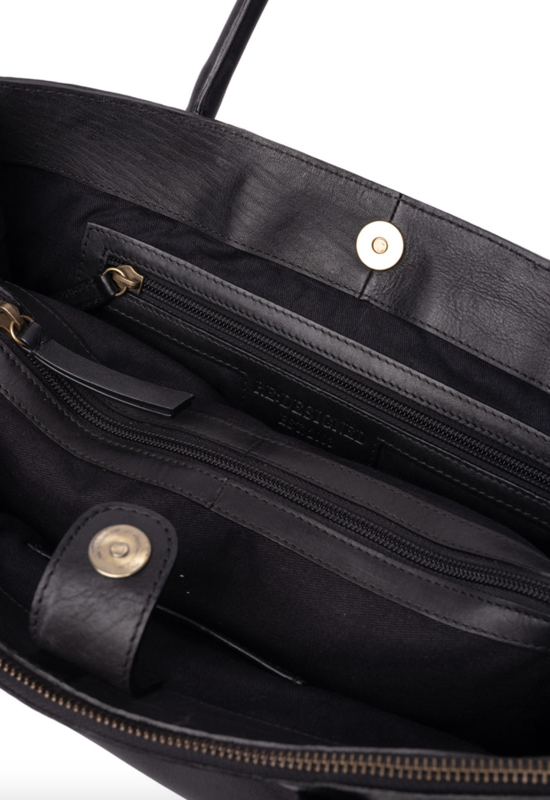 Handtasche Ora black