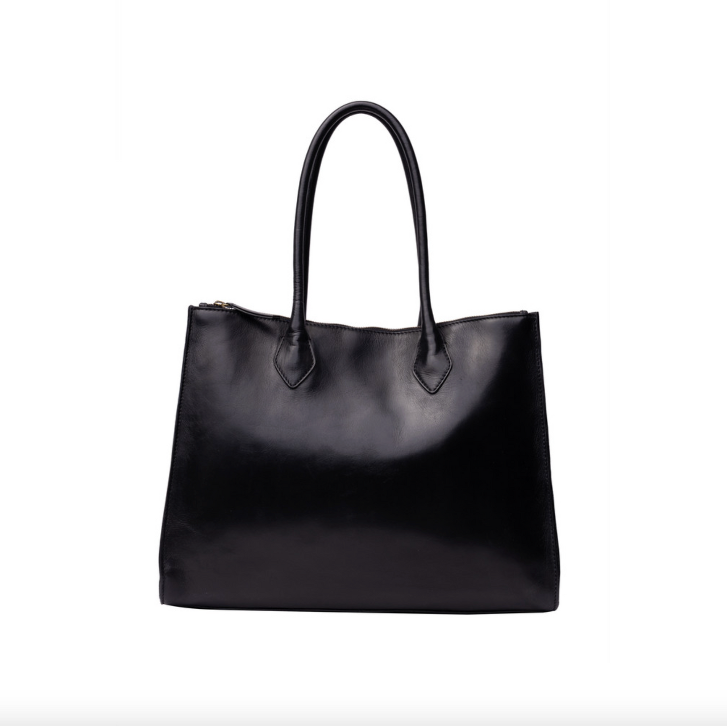 Schultertasche Ora Big - Schwarz