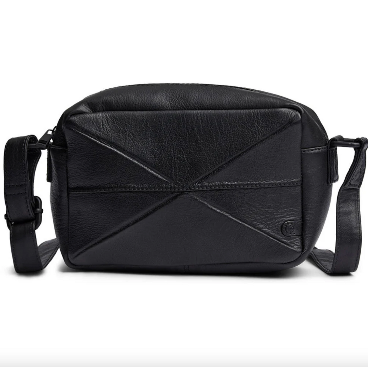 Crossover / Clutch - Isabella klein