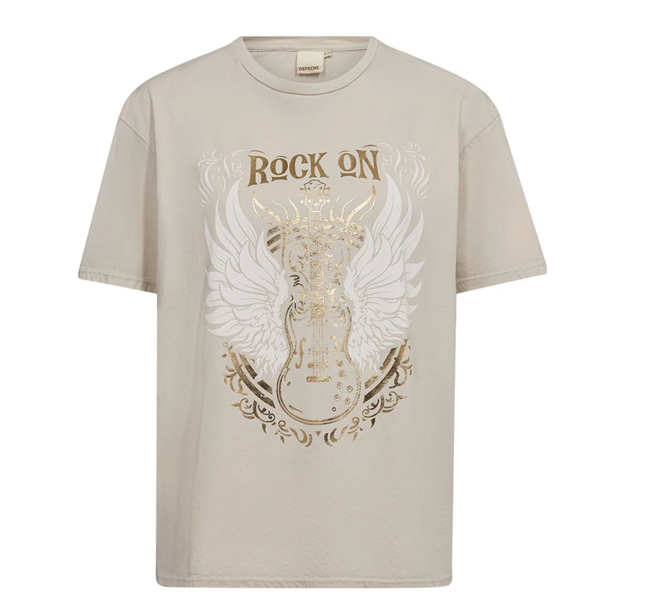 T-Shirt Nila - depeche