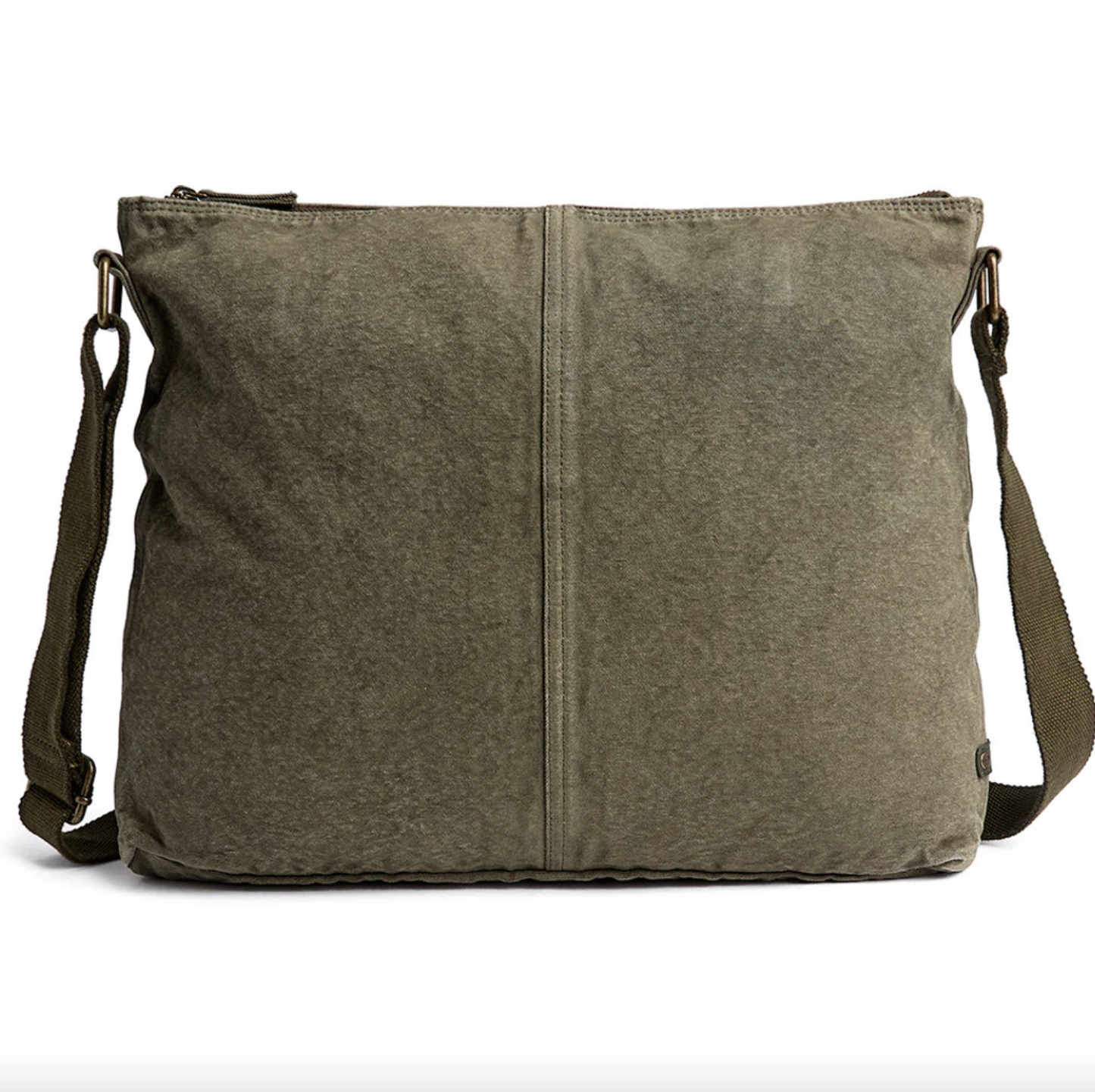 Crossover Canvas - Army
