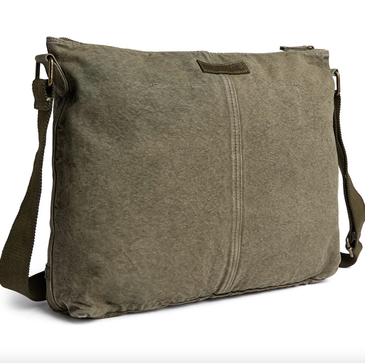 Crossover Canvas - Army