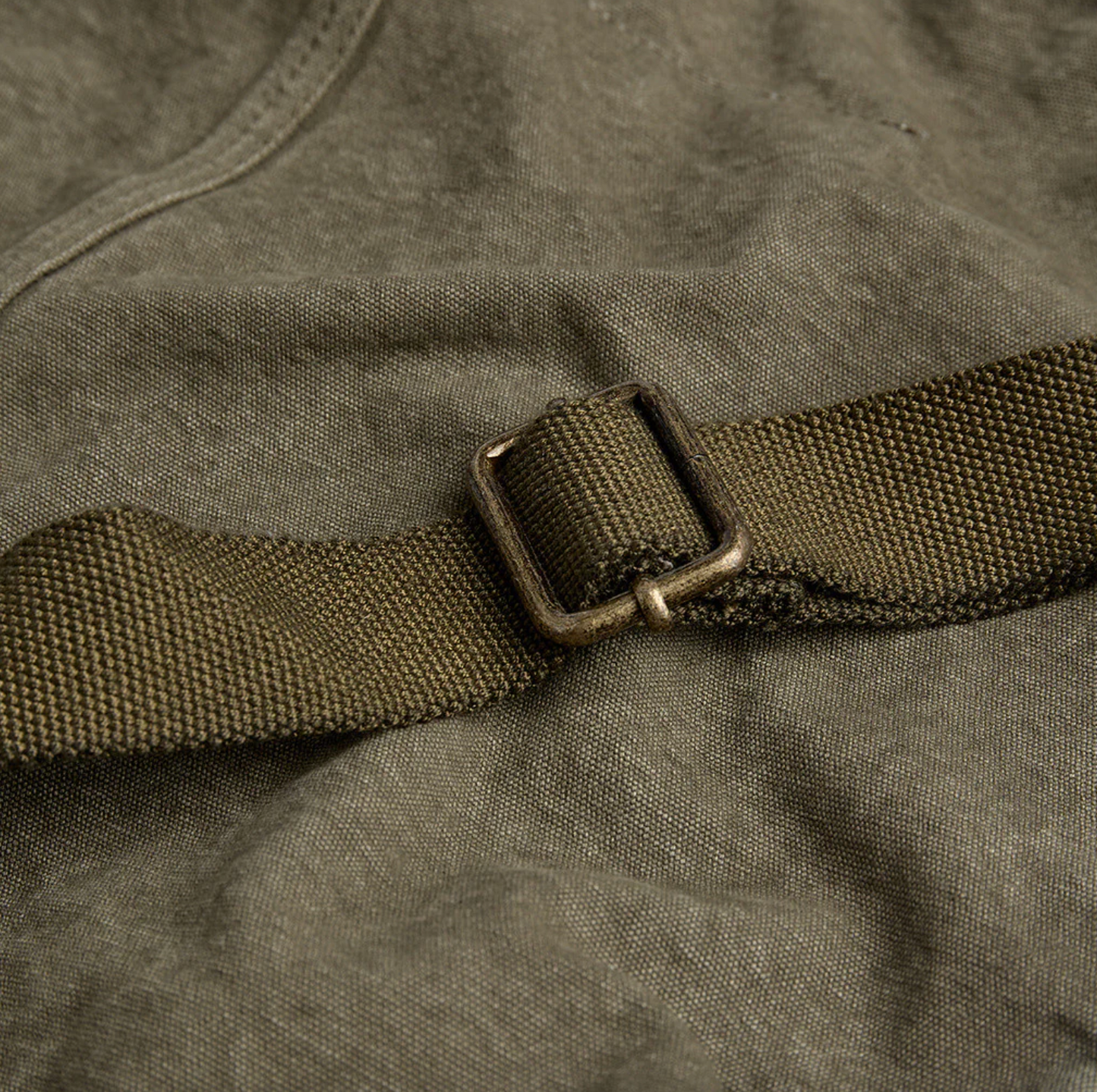 Crossover Canvas - Army