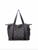 Wochenendtasche - Black Colour