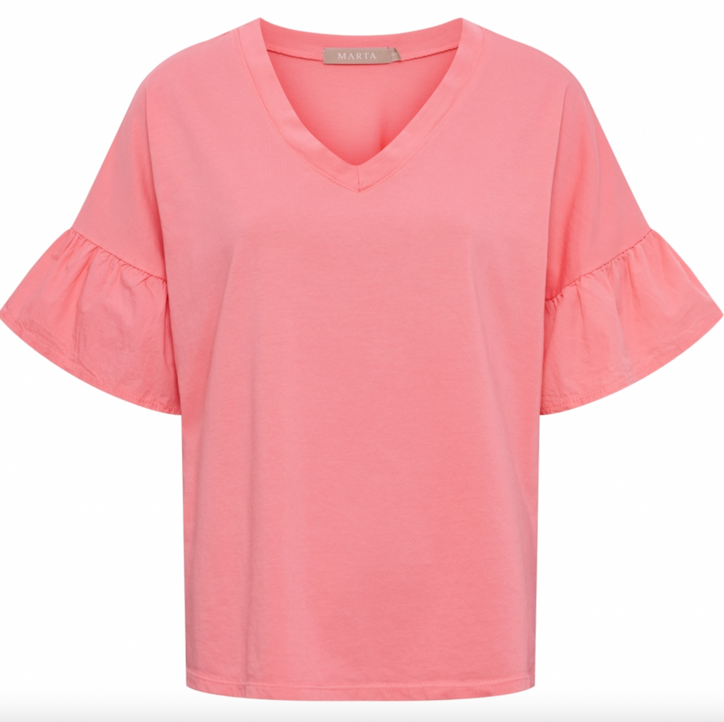 T-Shirt Sabela Corallo