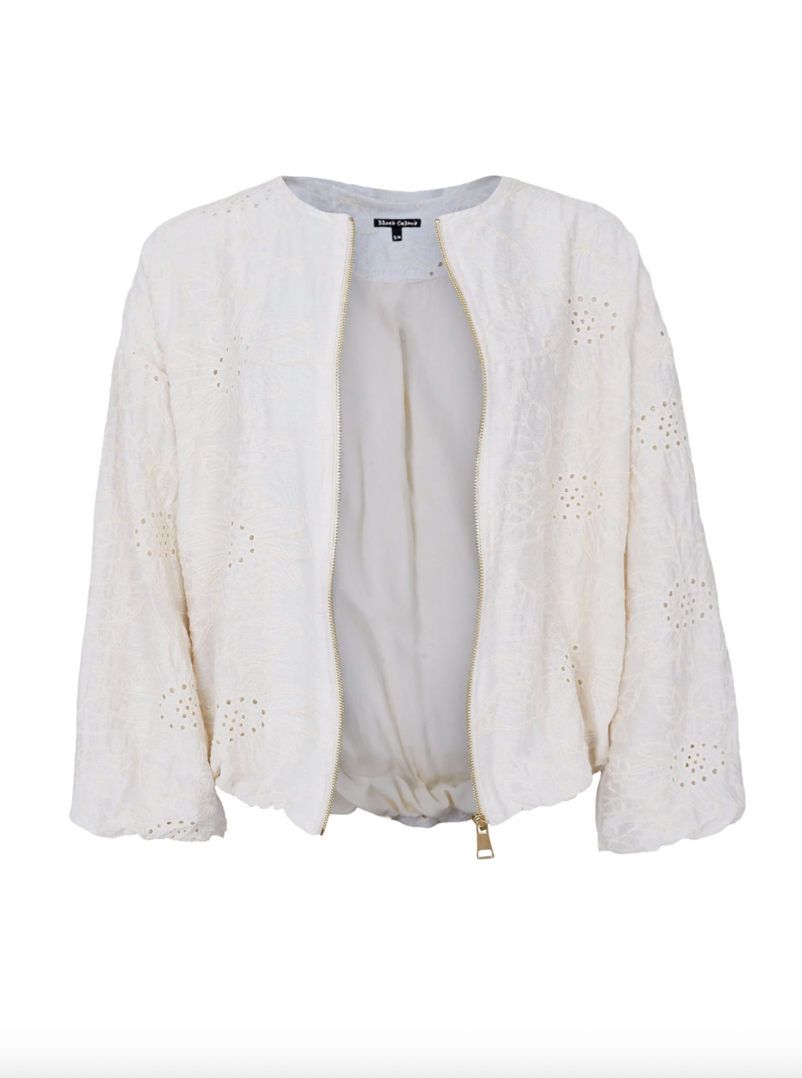 Jacke CORNELIA creme
