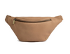 Bauchtasche Aura - Camel