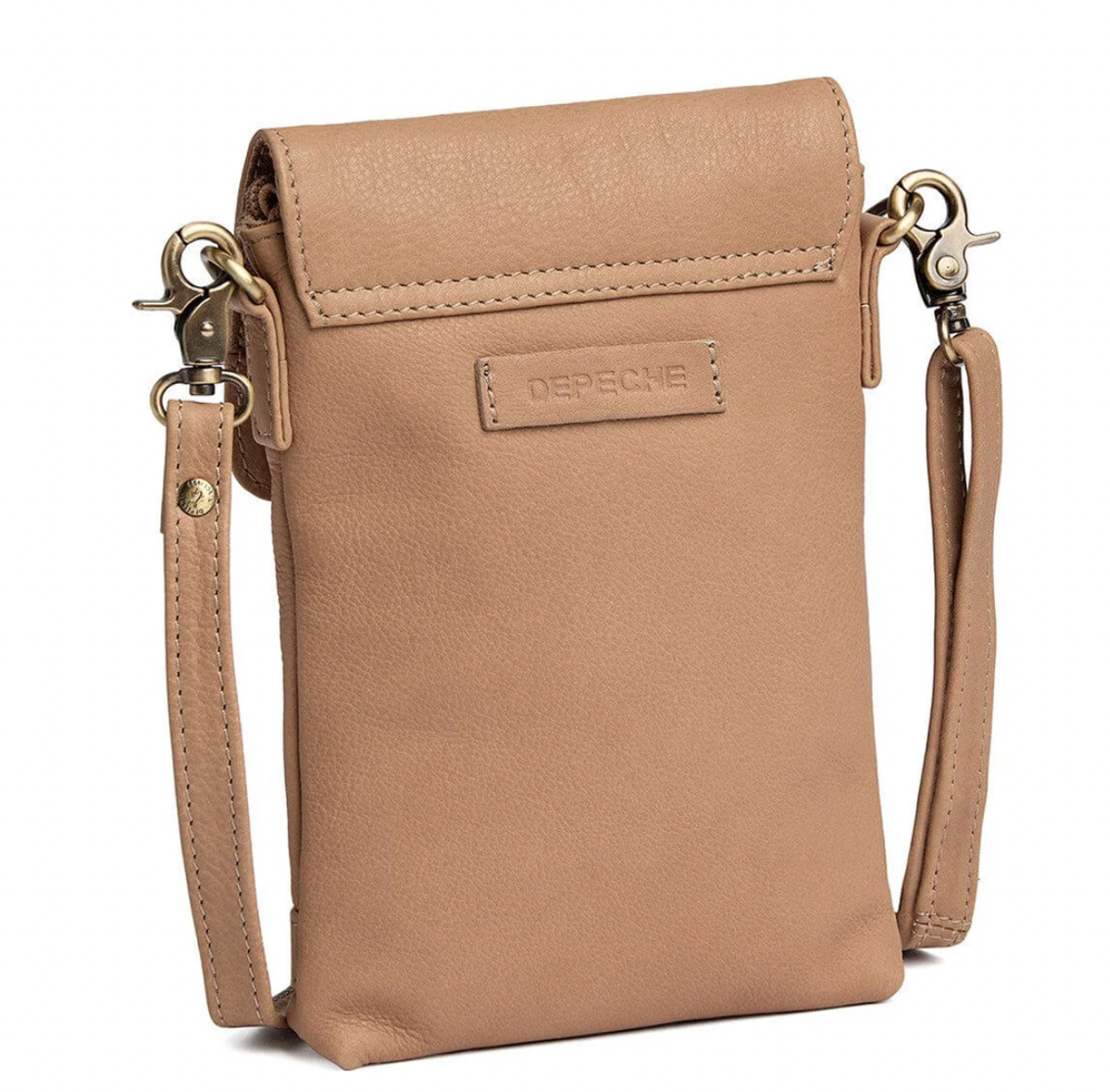 Handytasche Aura Camel