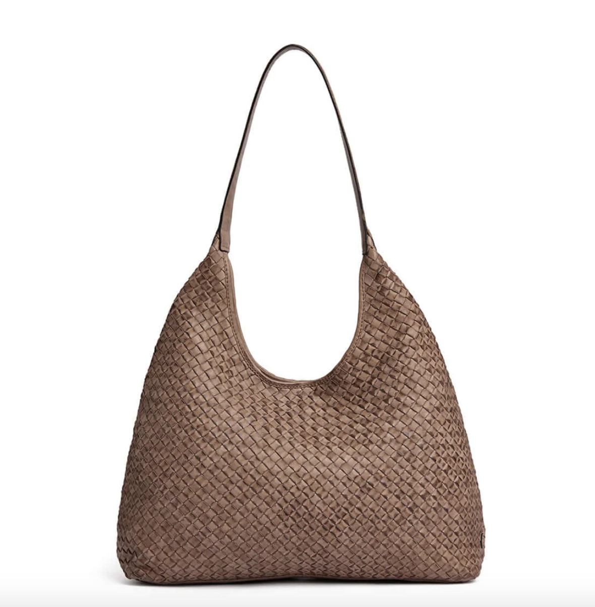 Schultertasche LUX Sofya