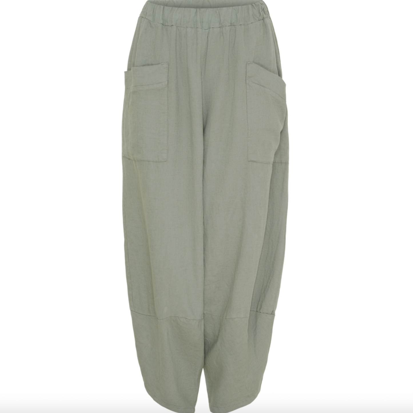 Hose Maud Military