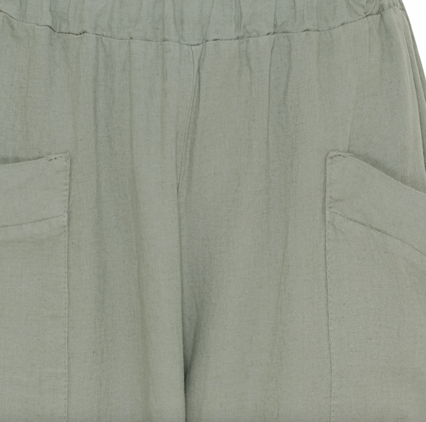 Hose Maud Military