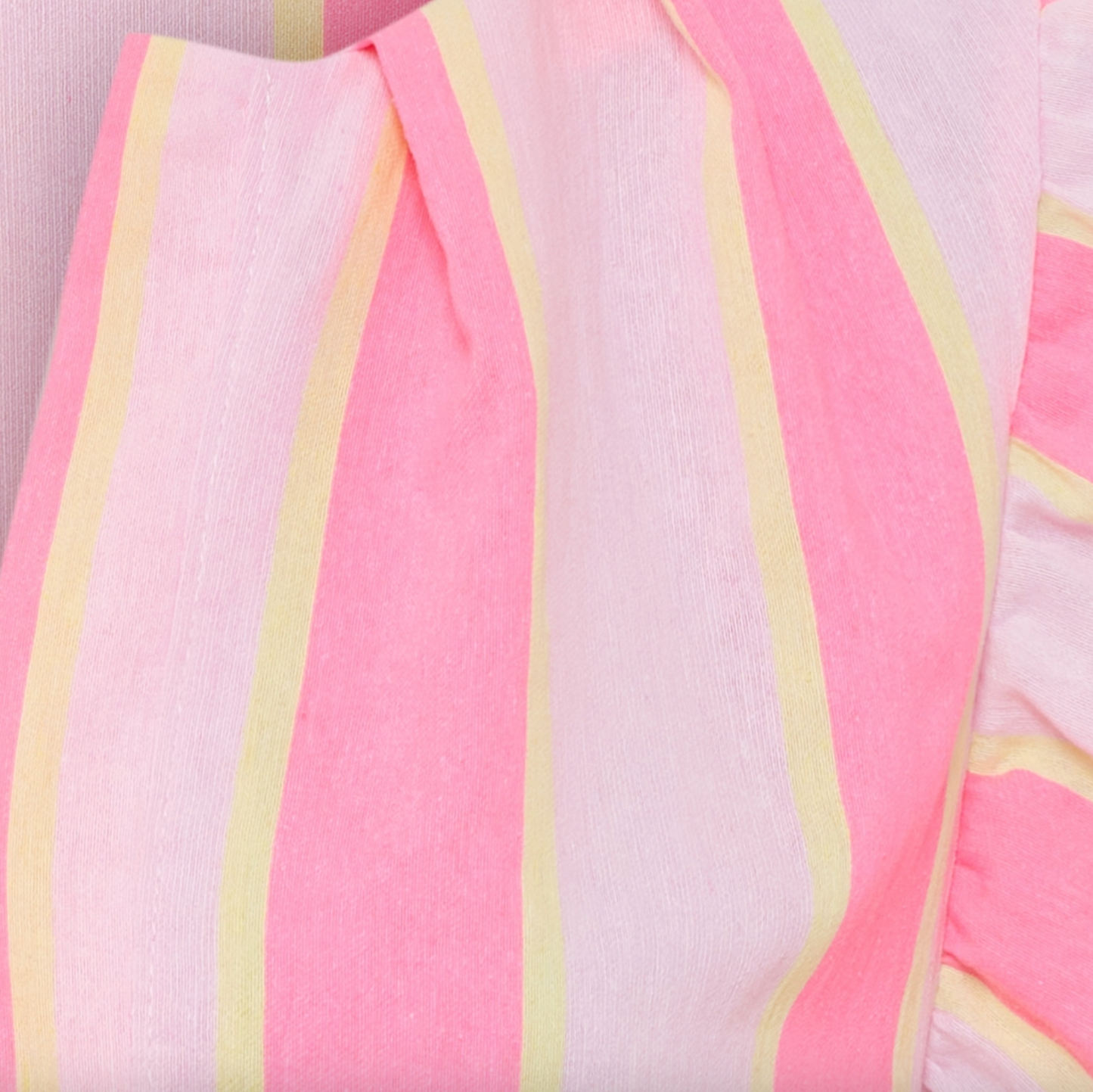 Kleid Halo pink