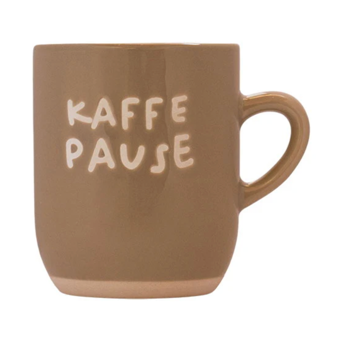 Becher - Kaffeepause